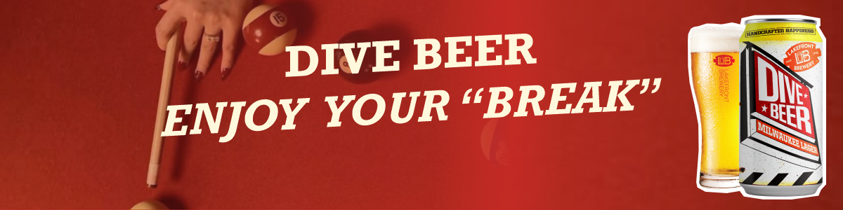 DiveBeer_ONPrem